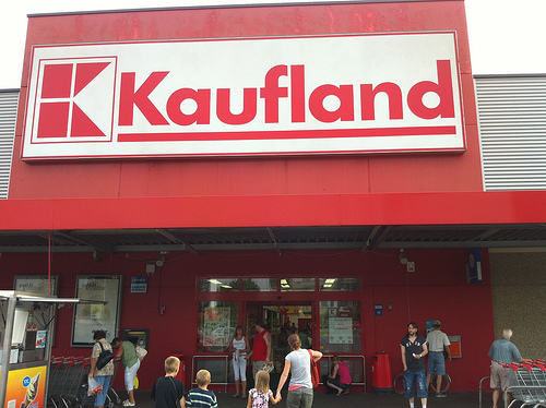 kaufland