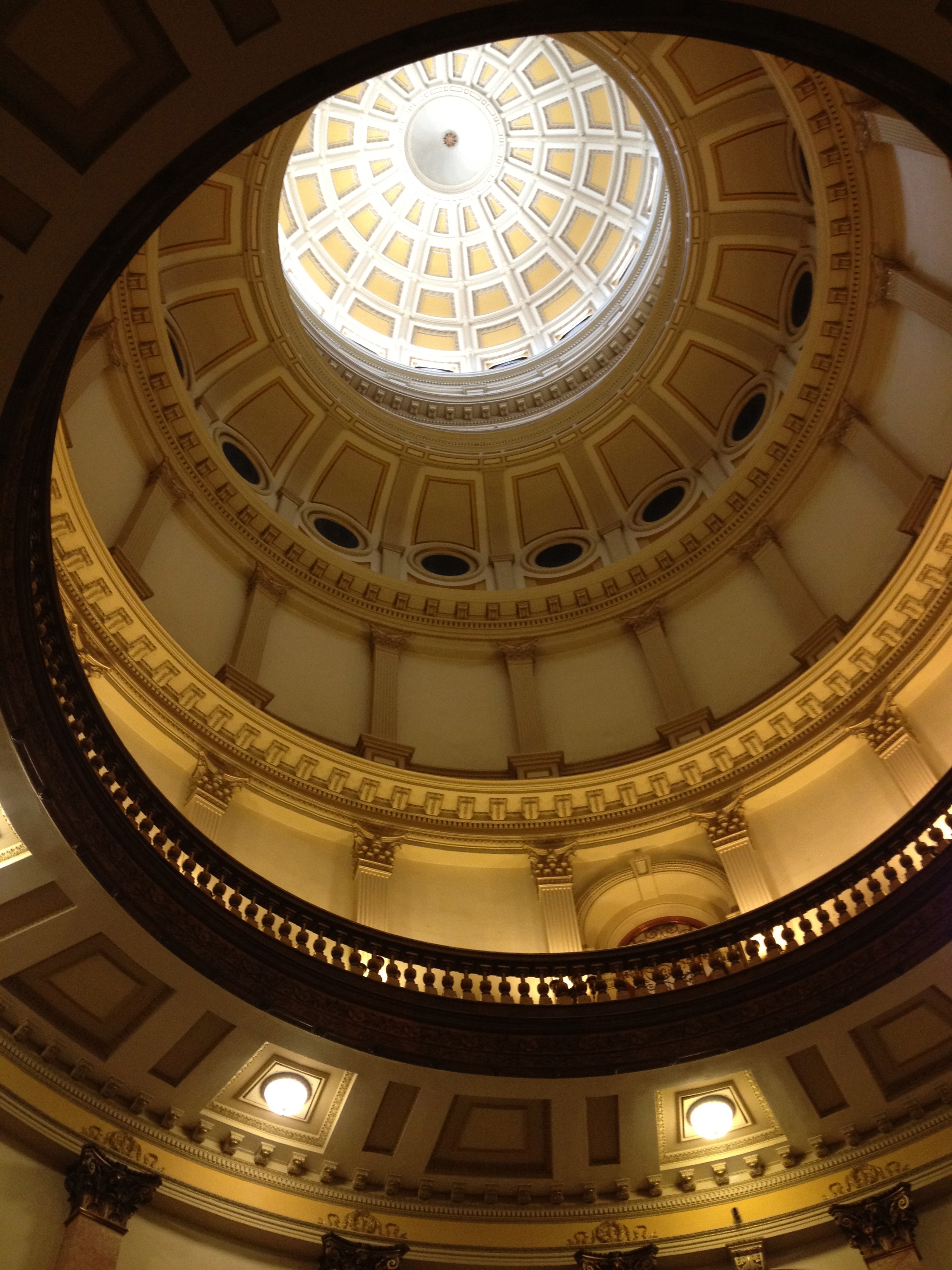 denver capitol