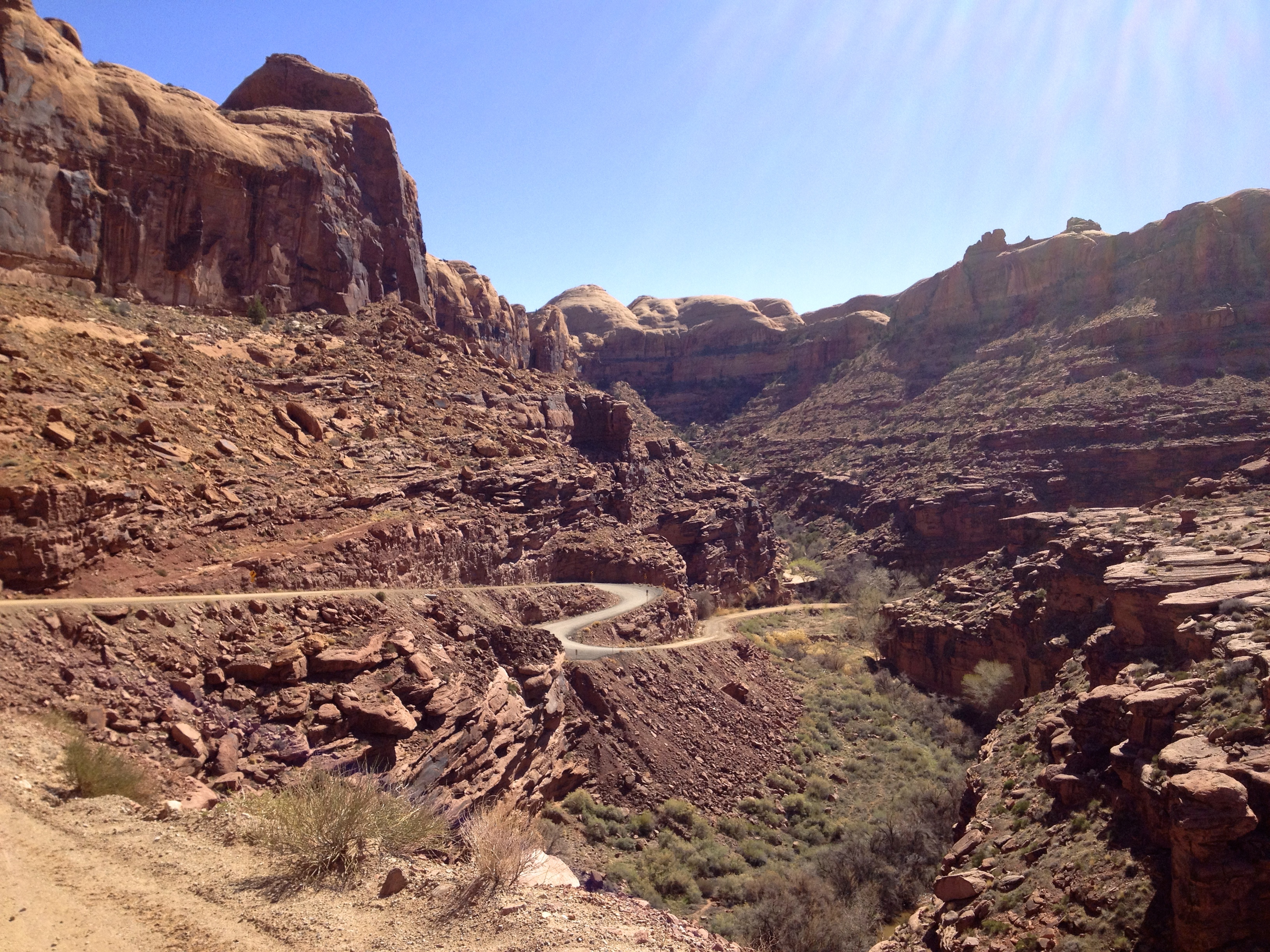 Kane Canyon